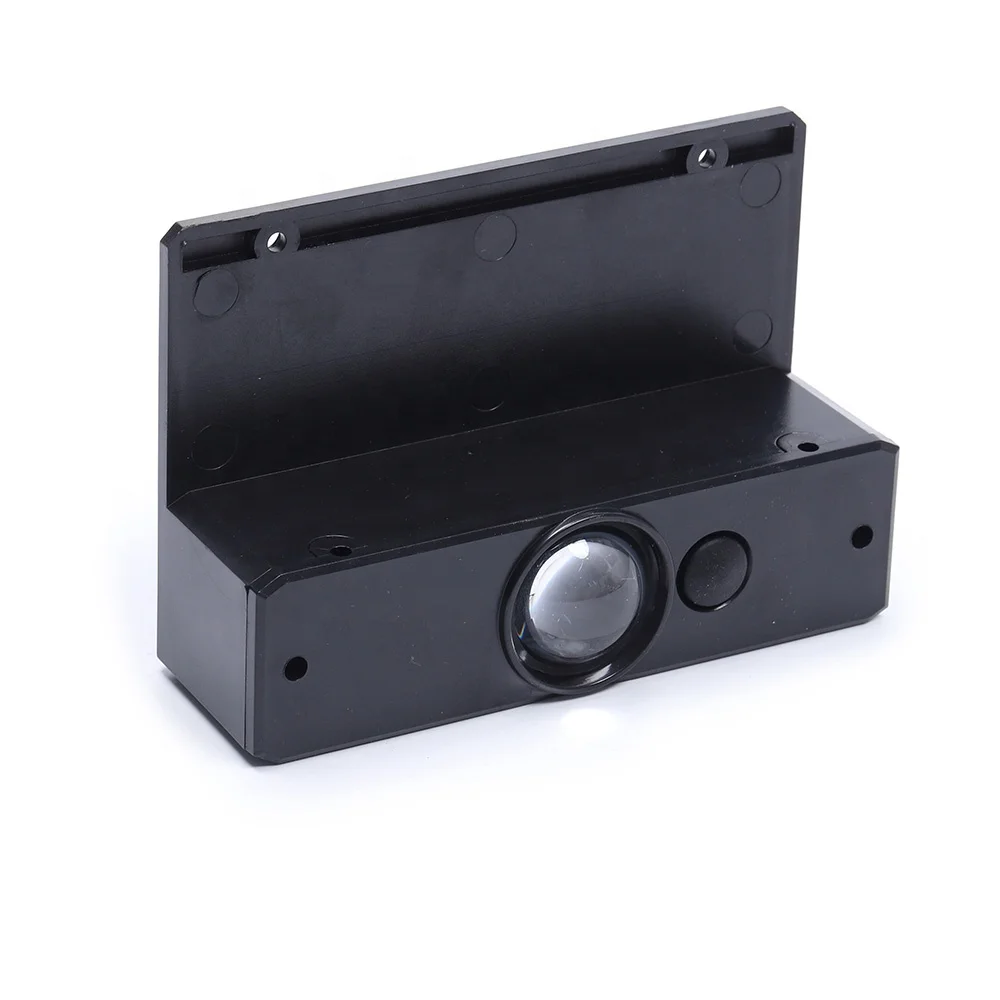 1 Led Ip65 Waterproof Solar Led Wall Washer Light Garden Yard Fence Up And Down Solar Wall Light For Garden