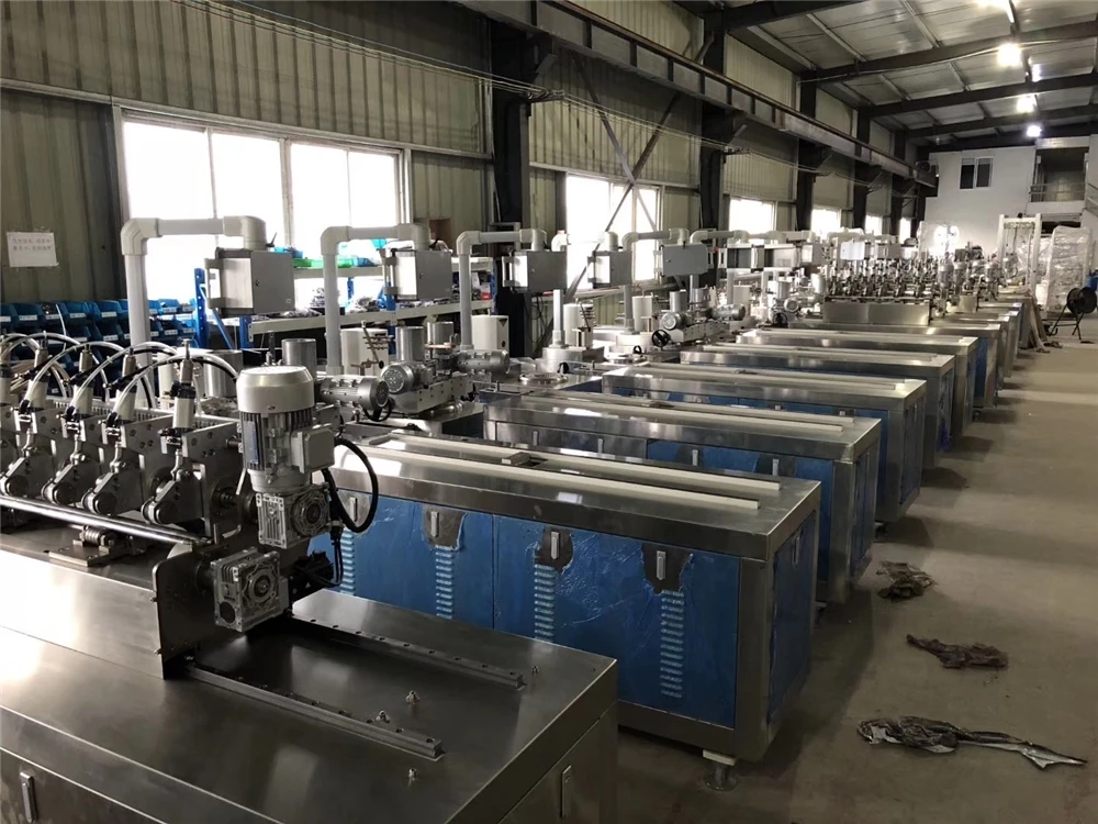 New Hot Sale High Frequency Blister Packing Machine for Harware/artware/toothbrush/battery/Pen/Lipstick_17