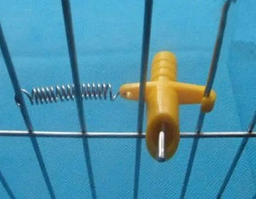 rabbit nippledrinker