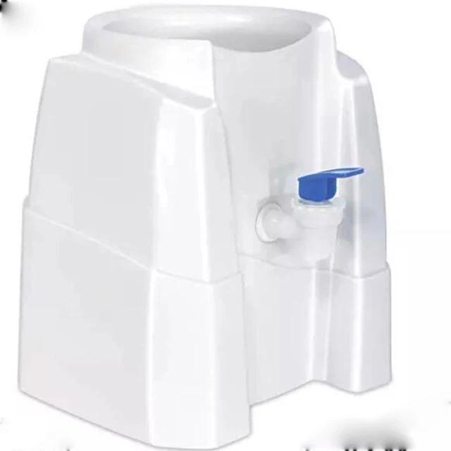 Water Dispenser with Tap Drinking Fountain without Power Suitable for Various Gatherings