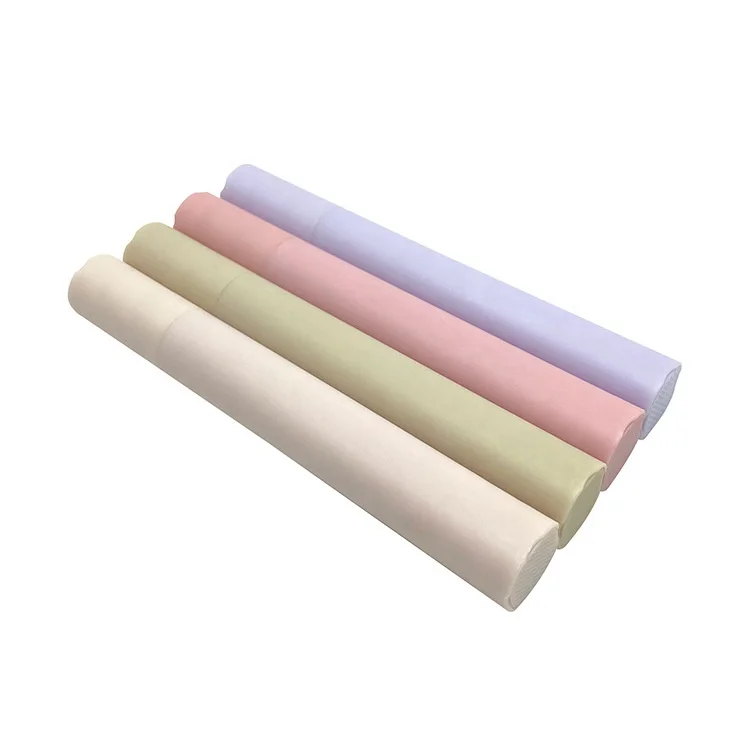 Assorted Colors  Aesthetic Highlighters Muted Pastel Color Chisel Tip No Bleed Bible Highlighter for School Supplies