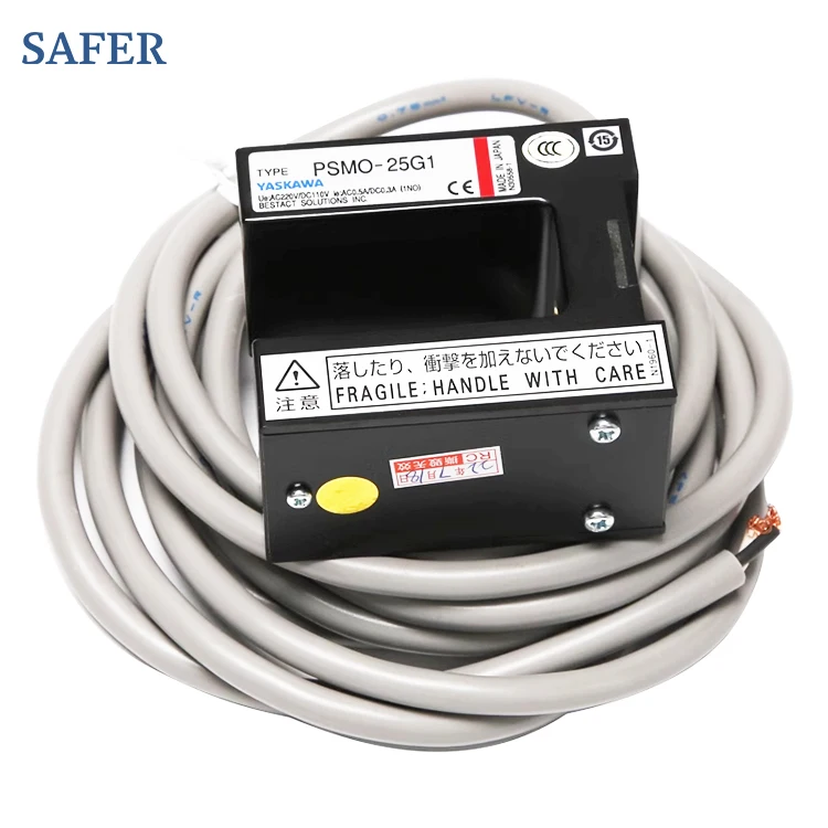 Mitsubishi Elevator Leveling Sensor PSMO-25G1 Magnetic Switch Mitsubishi Elevator Parts