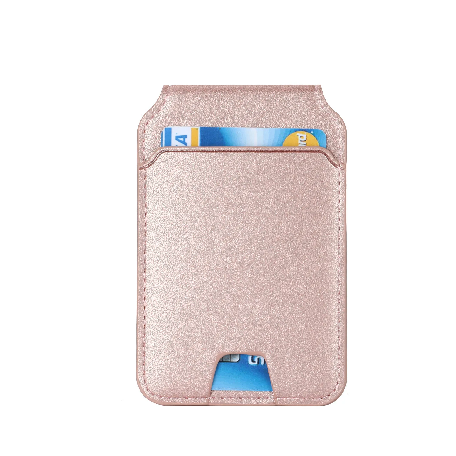 EUCAGR Luxury Wallet Phone Case Card Holder Leather Magnetic Pocket Cover For Samsung Galaxy S24 S23 S22 Plus Ultra Note 20Ultra