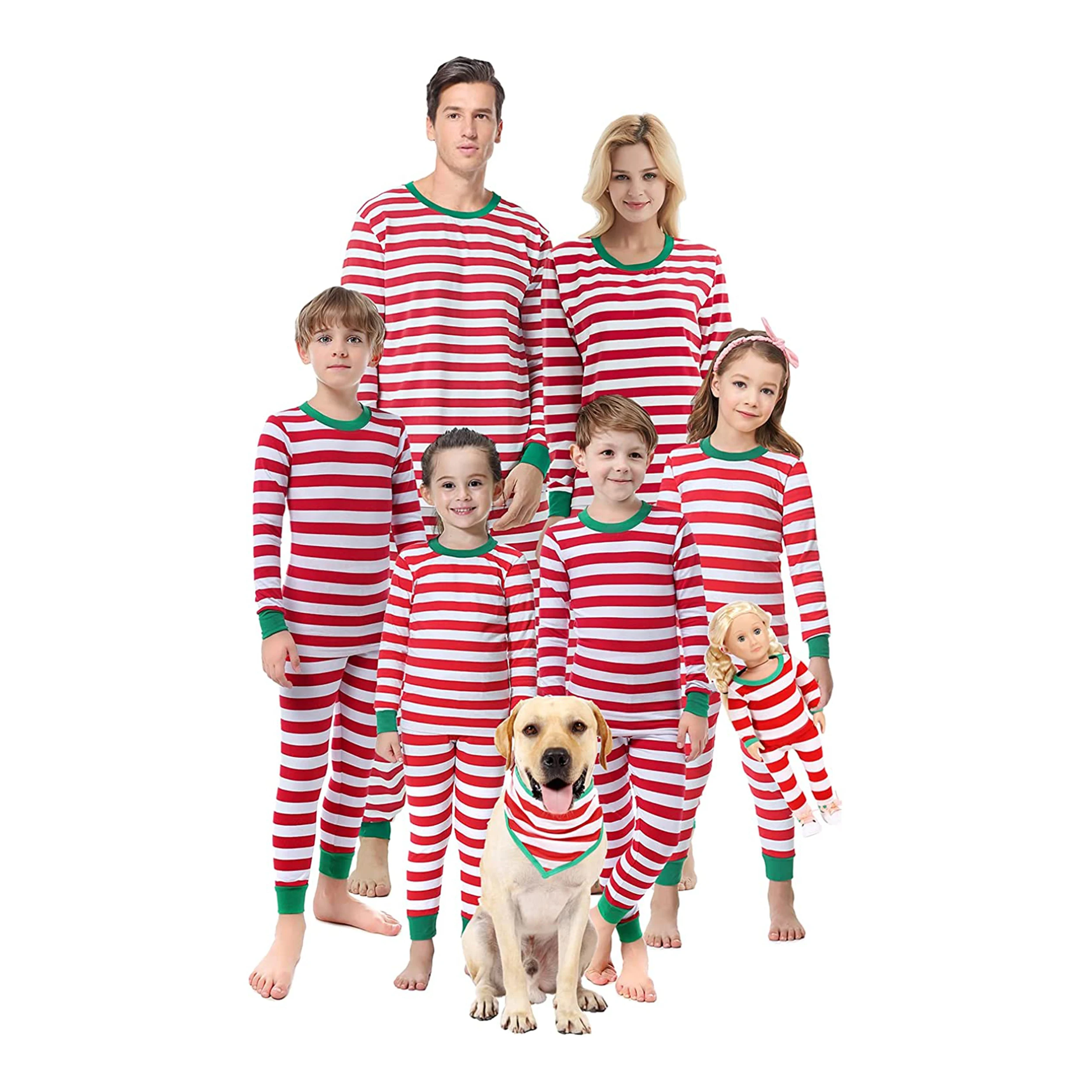 Low Moq Christmas Holiday Family