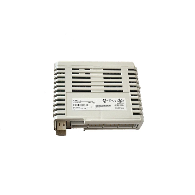 07 EB 90-S GJR5250900R0101 Digital Input Module