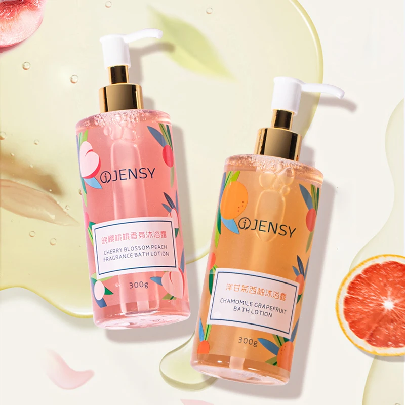 OEM частная торговая марка оптовая продажа уход за телом натуральная Органическая морская соль веганский Осветляющий парфюм скраб для ванны гель душа мытья тела