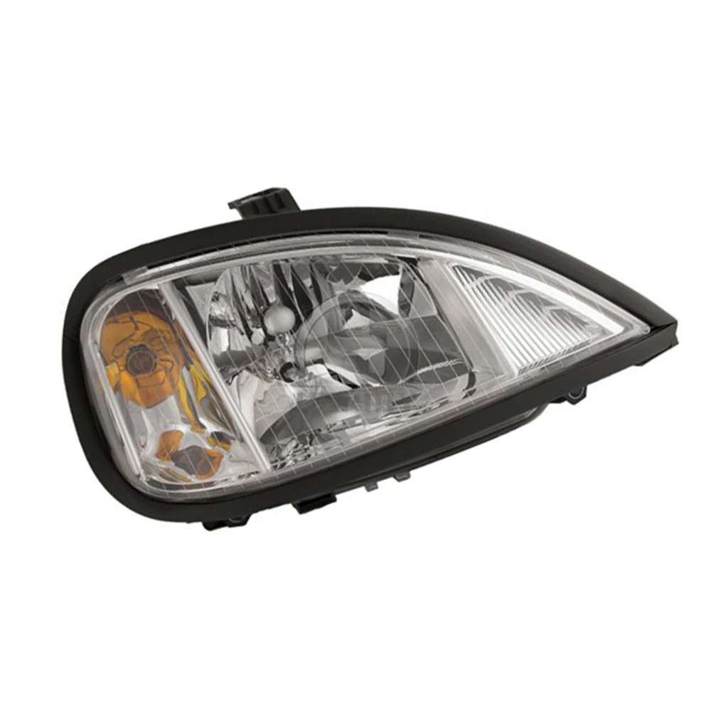 A06-51041-001 LED Head Lamp R Truck Body Parts Headlight Auto Parts For FREIGHTLINER Columbia For American Truck Parts