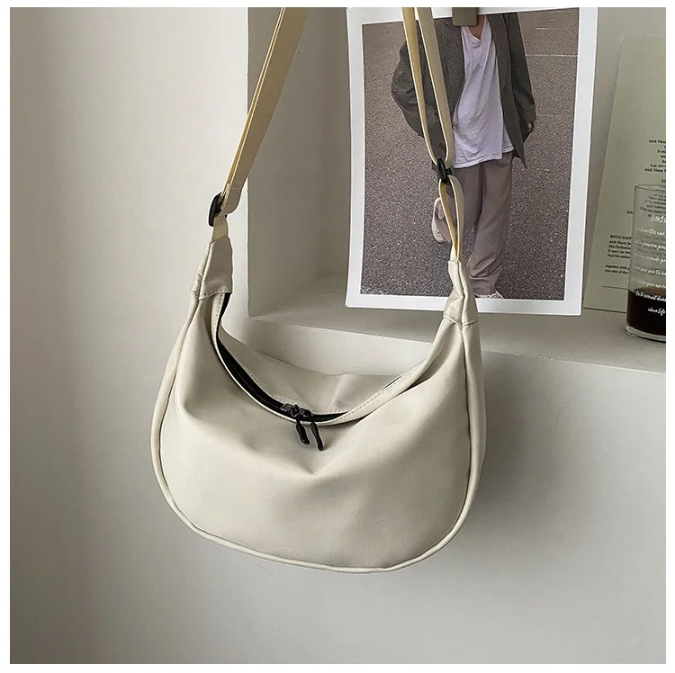 Custom Luxury Crossbody Sling Bags for Women Kids Crossbody Tote Bag Ladies Silicone Crossbody Bag