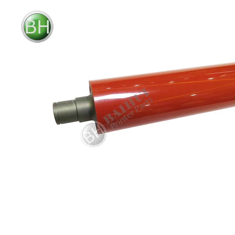 Original Brand New C754 Lower Fuser Roller For Konica Minolta Bizhub 754 654 C554 C654 C754 C654e C754e Pressure Roller