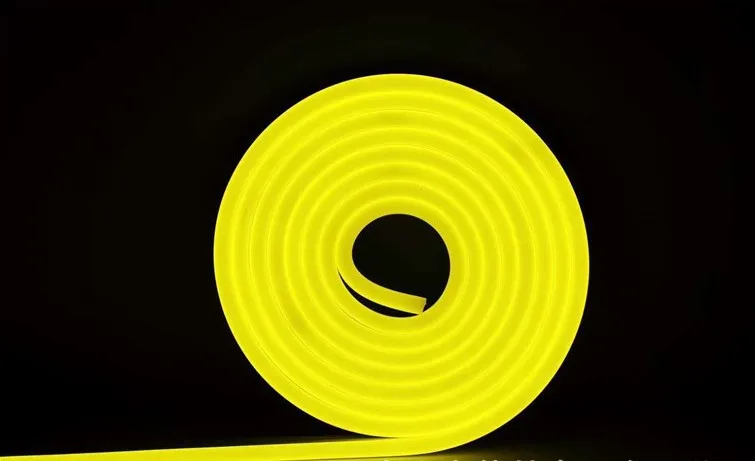 High Quality Wholesale New Arrival Led Silicone Neon Flex Diffuser Rubber Cover