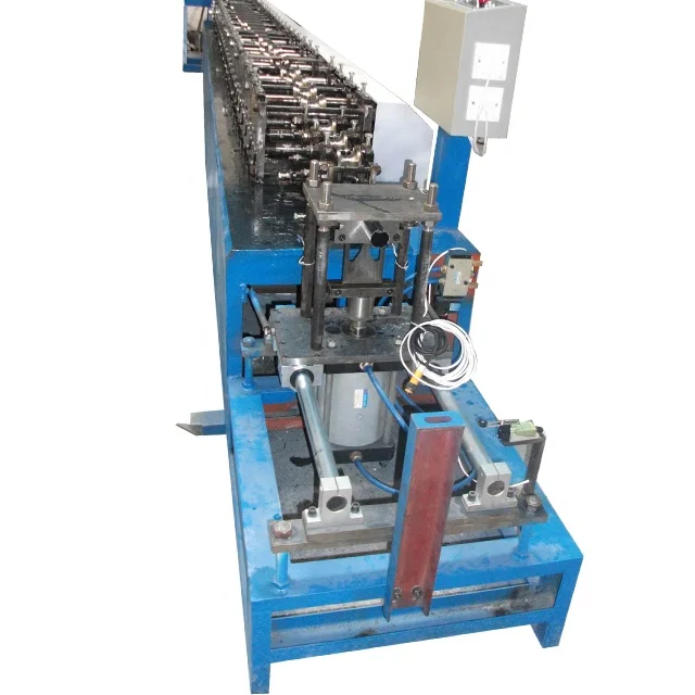 Pipe rolling machine manufacturer
