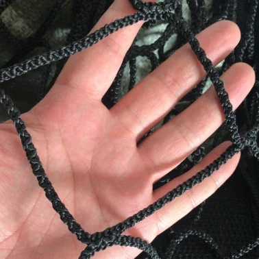 Sport Nets Knotted Fencing Field Protection Net