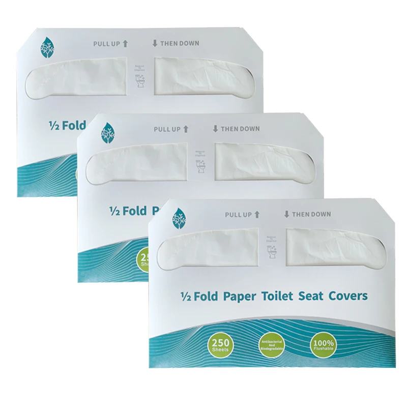 Disposable Toilet Mat Disposable Toilet Cover Toilet Seat Covers Disposable Flushable