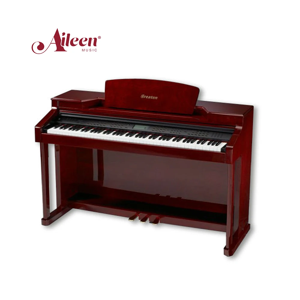 88 keys Upright Digital Piano/Best Teaching Piano (DP900)
