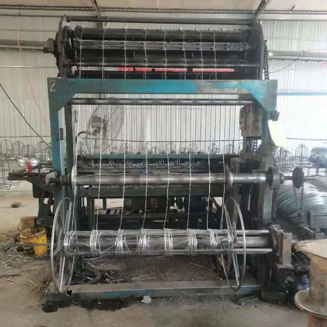 security wire livestock fence /sheep/goat/farm fence use for protect animals