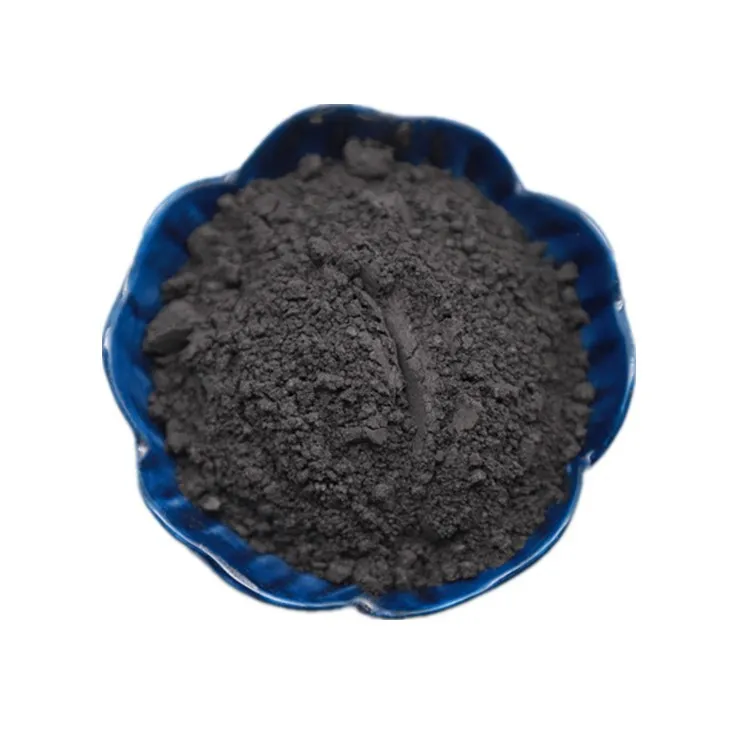 Top Quality  Natural flake graphite Powder(NFG)  Graphite Carbon