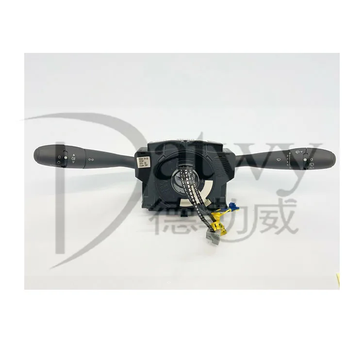 OE 6239Q3 96605679XT 96605668XT Wipers Headlights Stalk Switch Berlingo Xsara Picasso Peugeot 206 Partner(brand original)