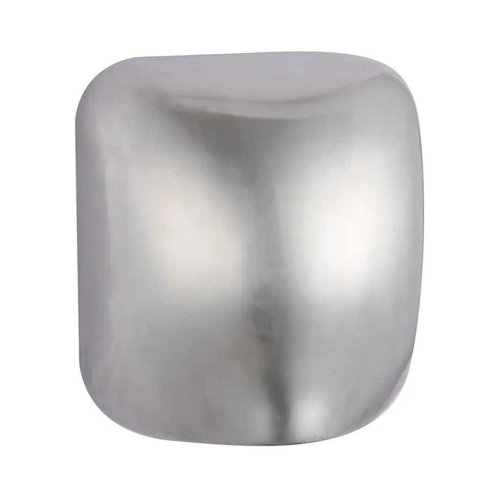 Настенная сушилка для рук из нержавеющей стали 304 автоматическая