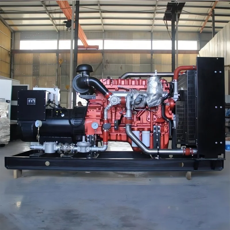 HOT SALES 30kw 37.5kva Best Silent Diesel Generator to lpg natural gas generator Conversion Kit Brand in China Price