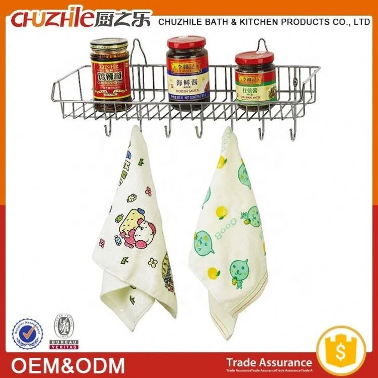 ChuZhiLe Hot Sale Morden Kitchen Tool Holder