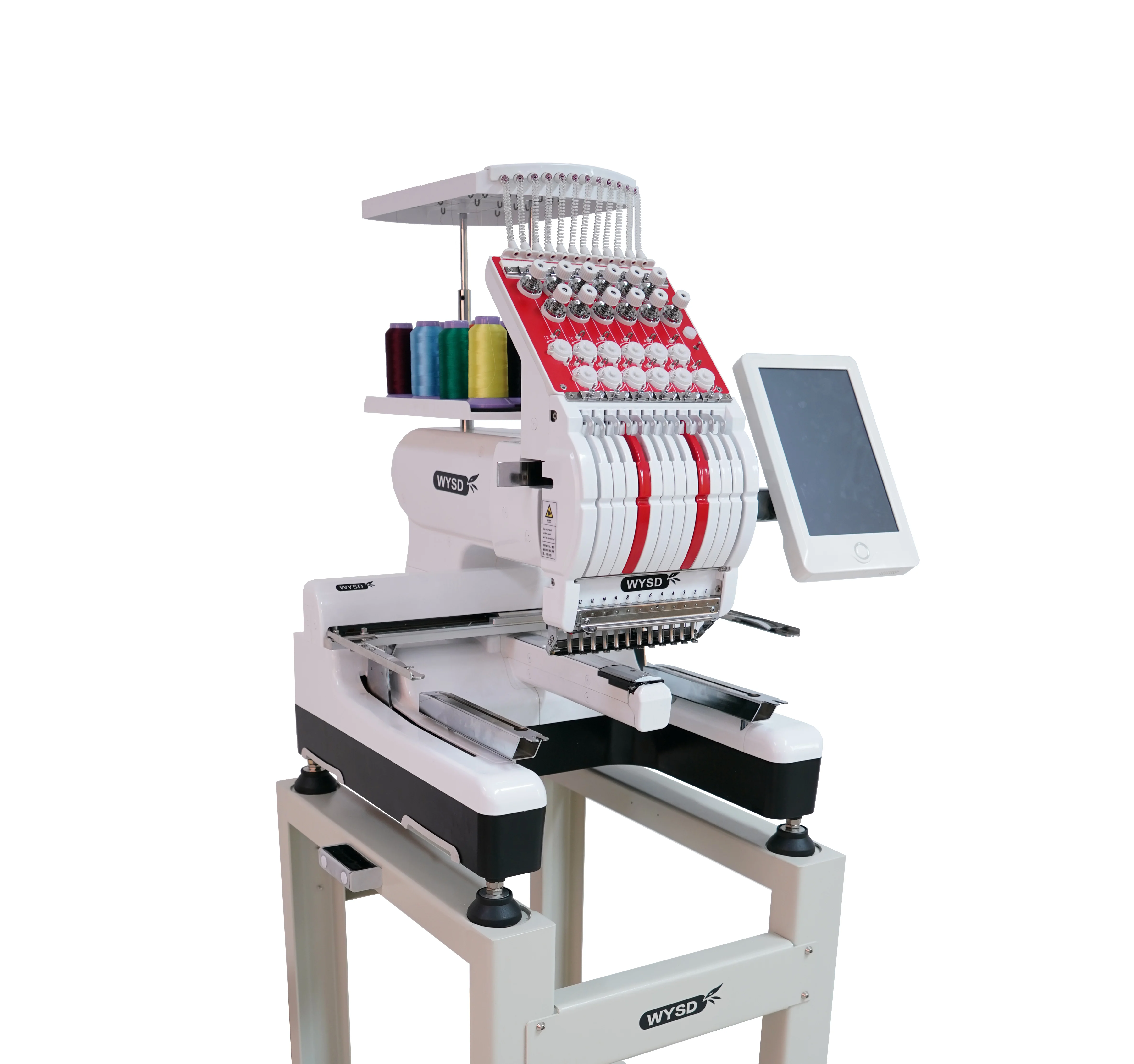 Вышивальная машина, вышивальная машина в Южной Африке, компьютерная вышивальная машина