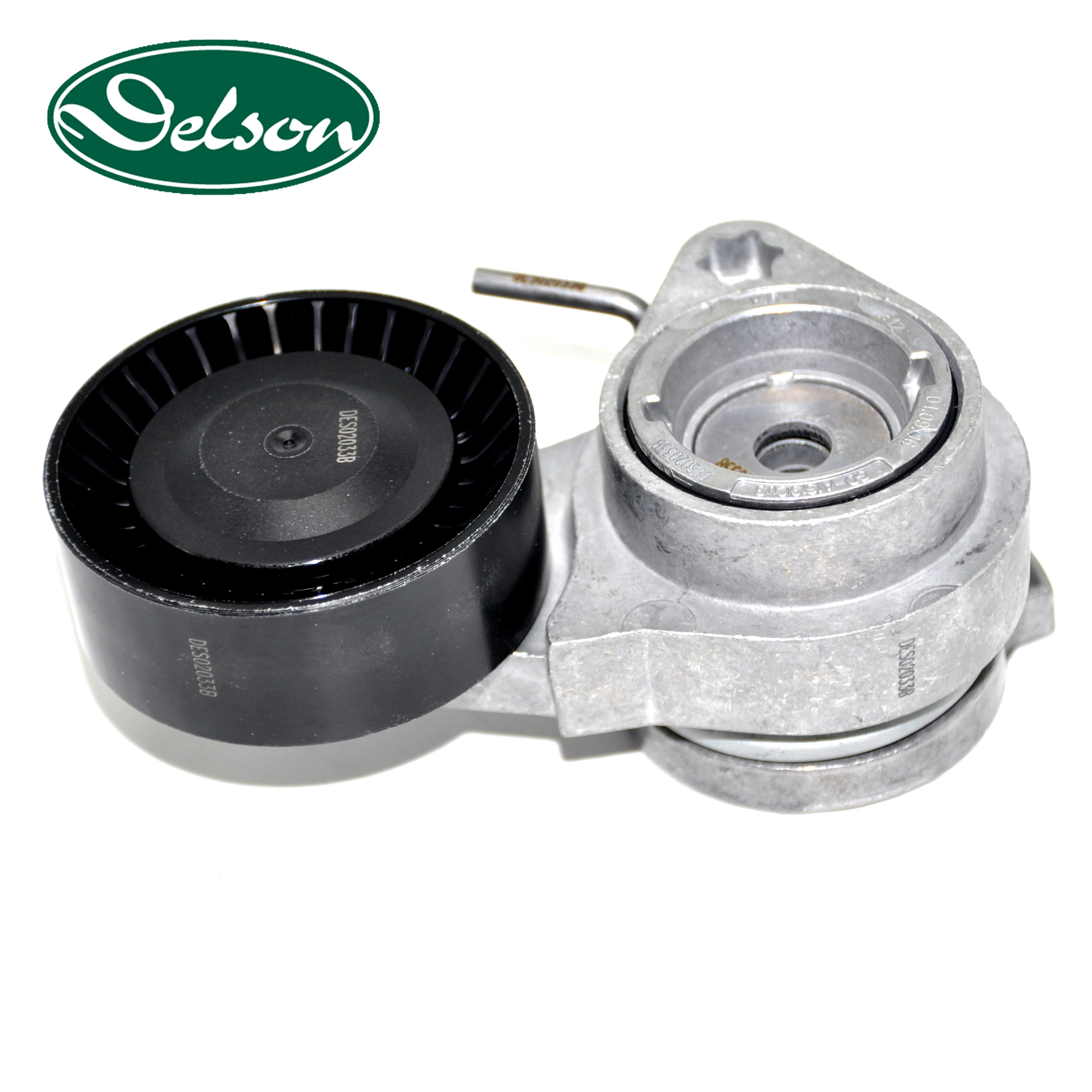 Factory Auto Parts Engine Belt Tensioner 11287549589 for BMW E53 E65 E66 E67 Drive Belt