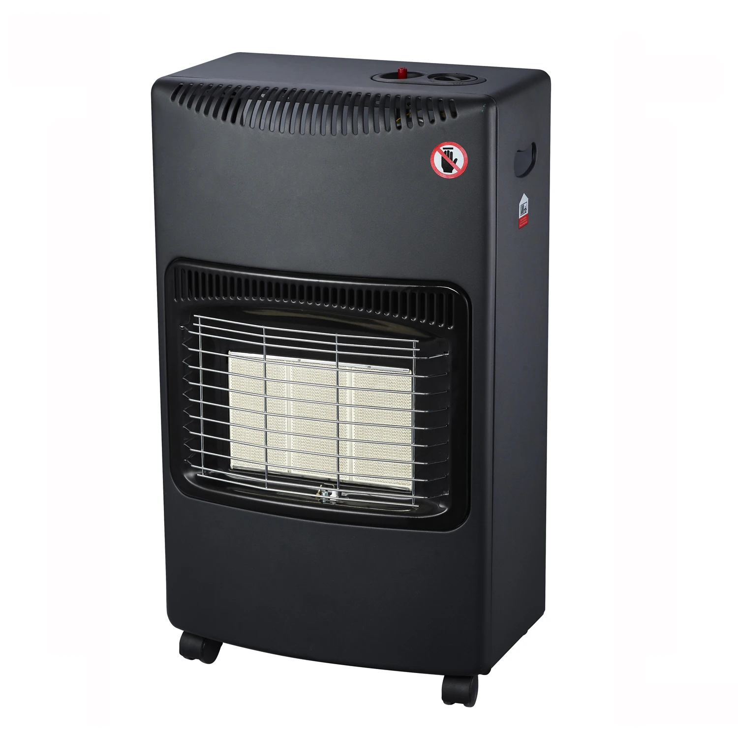 Hot Sale Gas Infrared Heater Popular Gas Room Heater Portable Gas Heater for Home or Party and Barbecue Shops Used