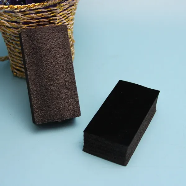 Custom Eva Foam Die Cut Eva High Quality Luxury Jewelry Gift Box With Foam Insert Packaging