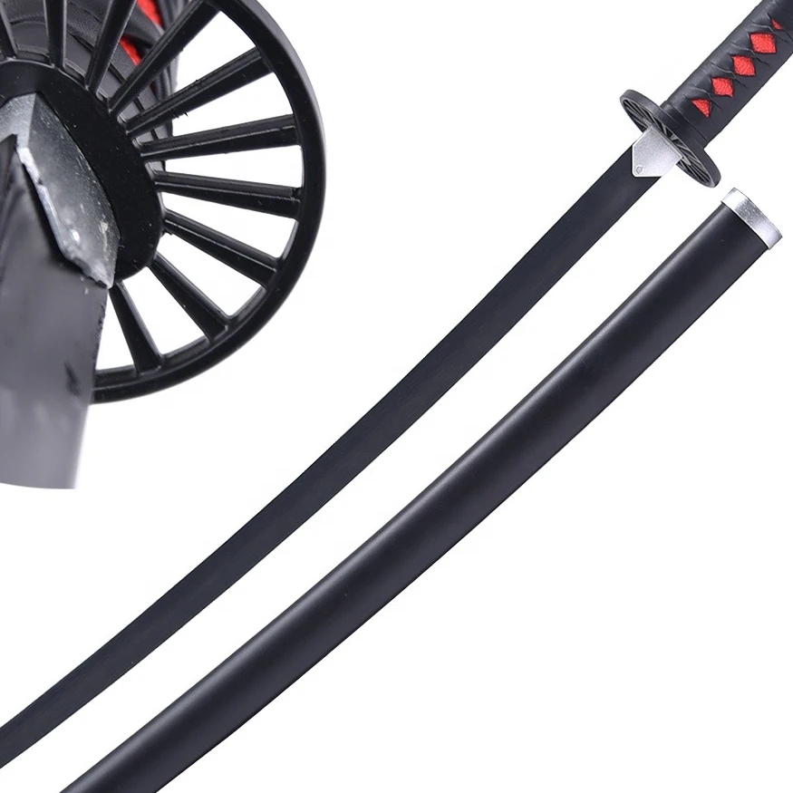 Детская игрушка самурайский меч