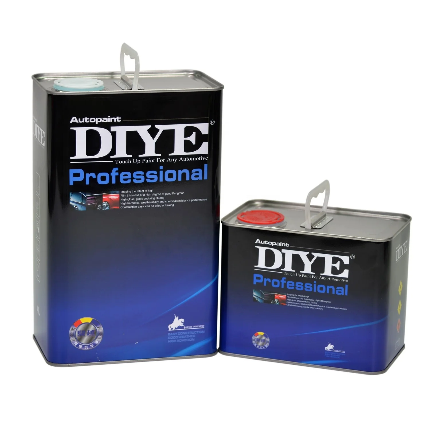 Innovation hot selling product 2021 hot sale auto refinish automotive car paints car refinish coating