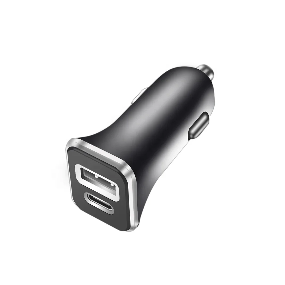 3.4A Fast Car Charging Mobile Phone Car Charger Quickly Dual USB Port  Car Charger usb Power Adapter