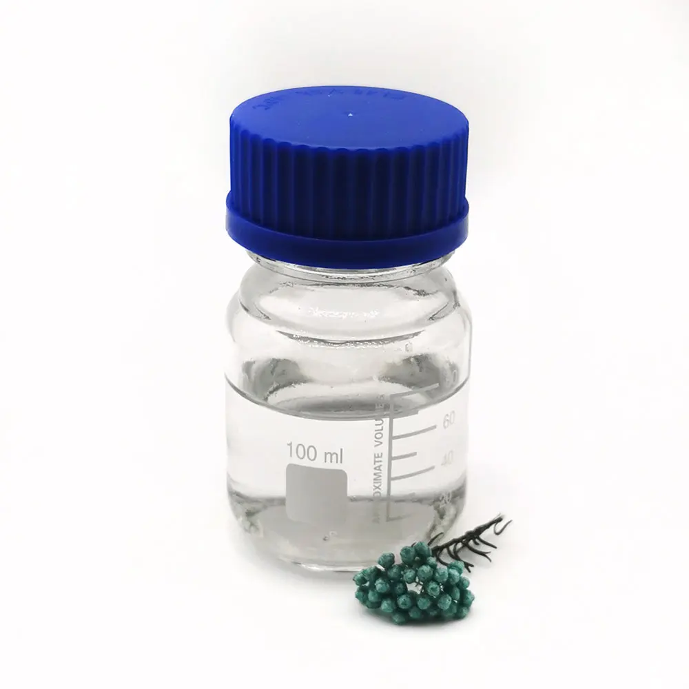 Hot Sale Factory Supply High Quality Tributyl citrate CAS 77-94-1