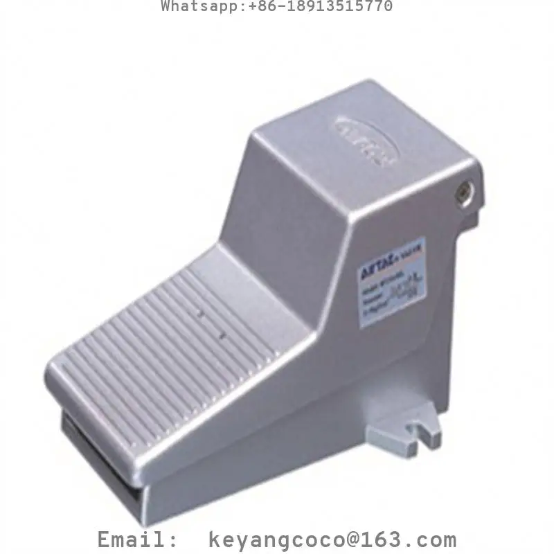 AIRTAC VALVE MODEL: 3R310-10 PRESSURE 0.15-0.8MPA