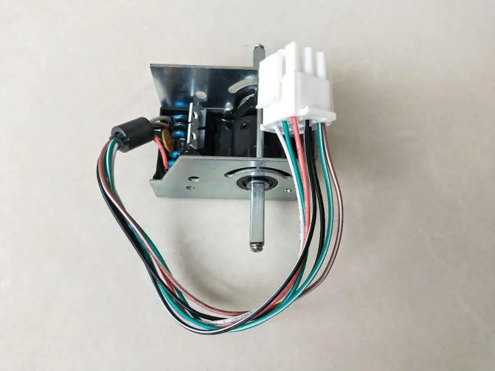  Запчасти для вилочного позрузчика 24V 48V ET-126