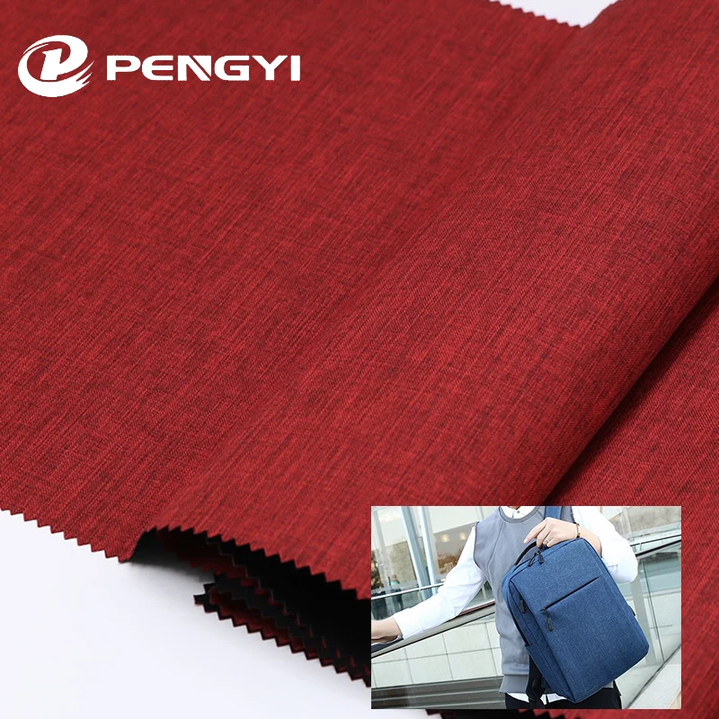 High Quality Product 300D plain cationic fabric polyester cationic polyester interlock fabric cationic jersey fabric