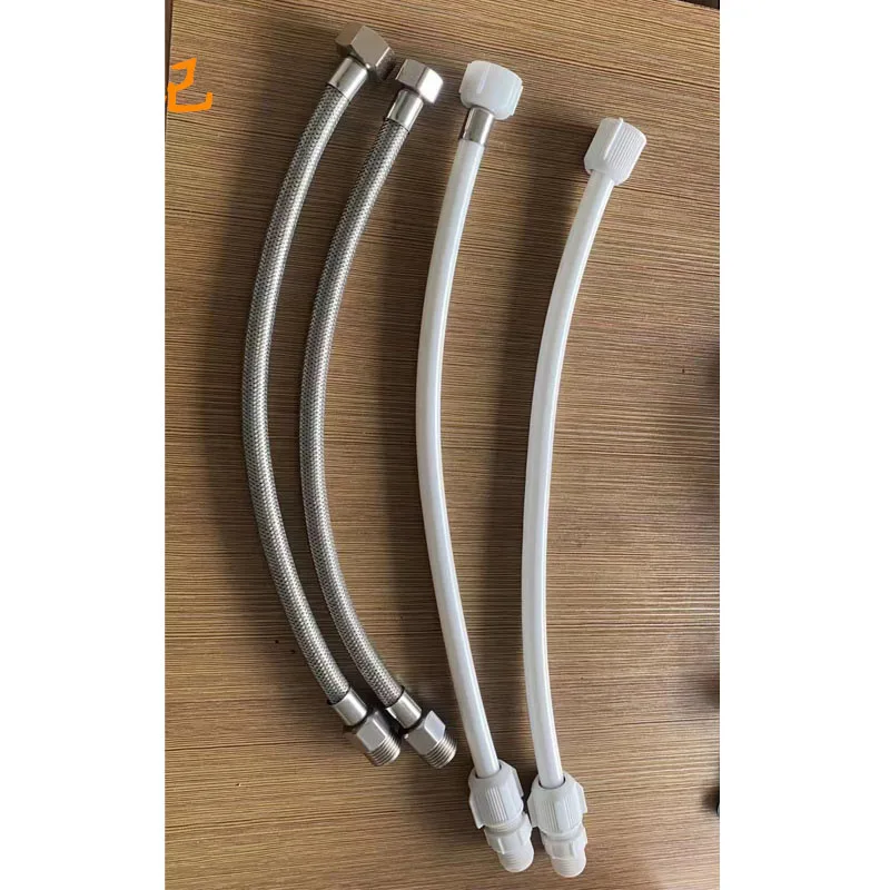 High Quality Africa Market UPVC Flexible Plastic Hose