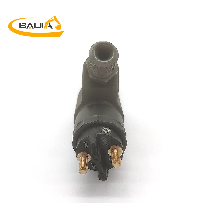 D7E EC240B EC290B дизельный Форсунка Common Rail VOE 20798114 0445120066 04290986