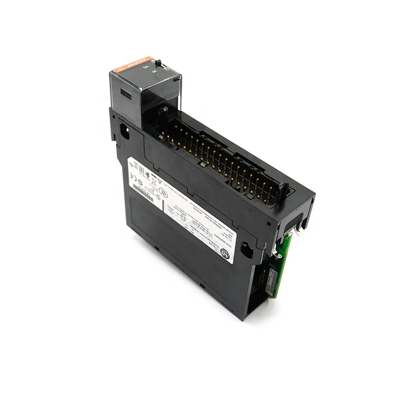 Original 1756-IF8 ContrlLogix Analog input A/I Module 1756IF8 PLC module programmable logic controller