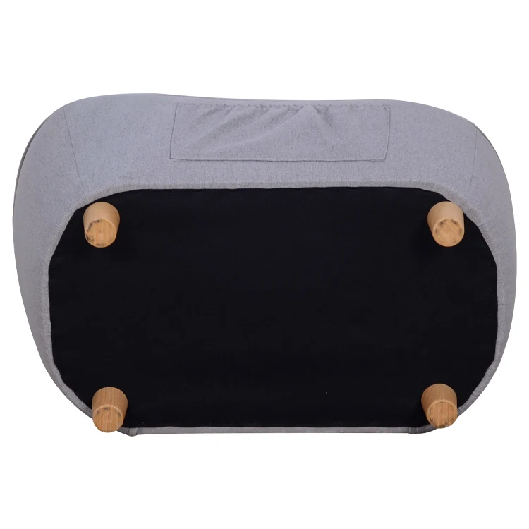 Quicksilver  living room Grey Pet Sofa