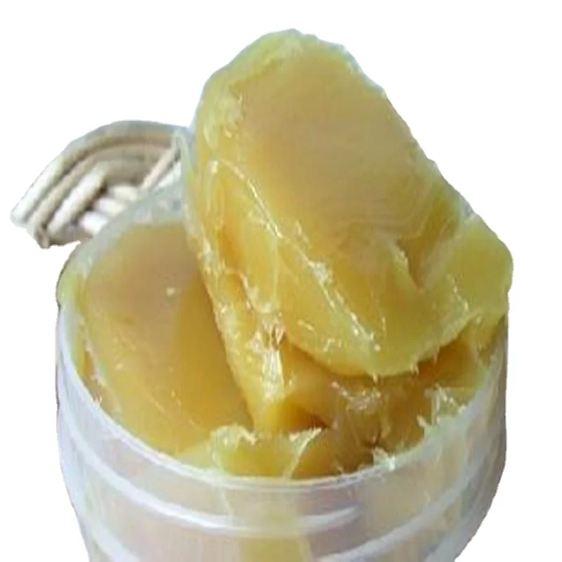 Hot Selling Cosmetic grade Lanolin Ointment /Lanolin Anhydrous Cas no. 8006-54-0