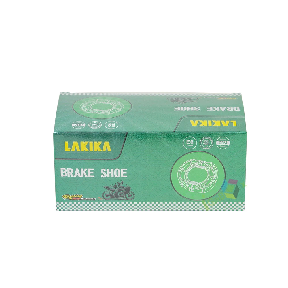 Custom Auto Parts Packaging Box Hardware Accessories Paper Box