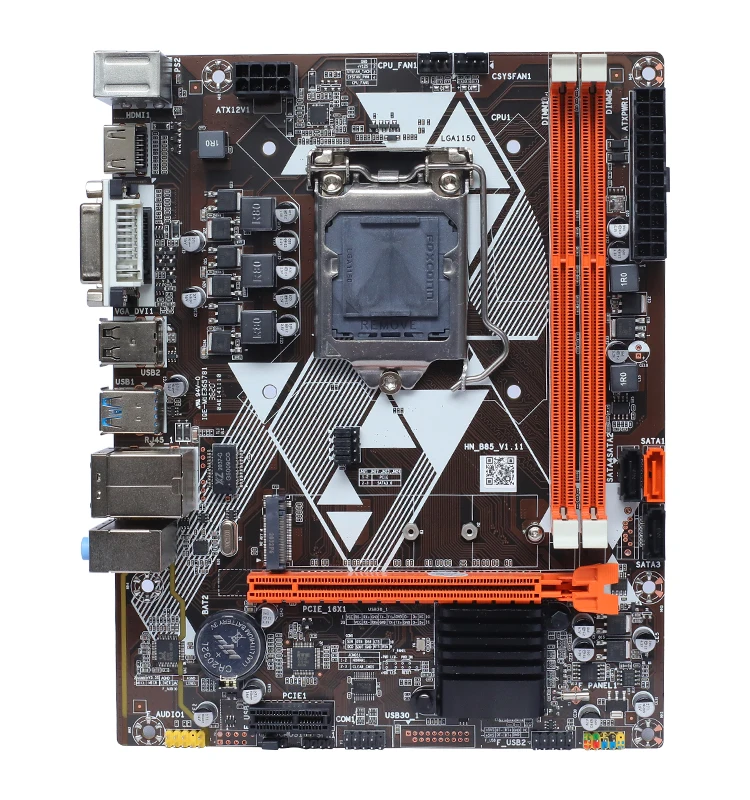 Spot Desktop USB 3.0 B85 motherboard LGA1150
