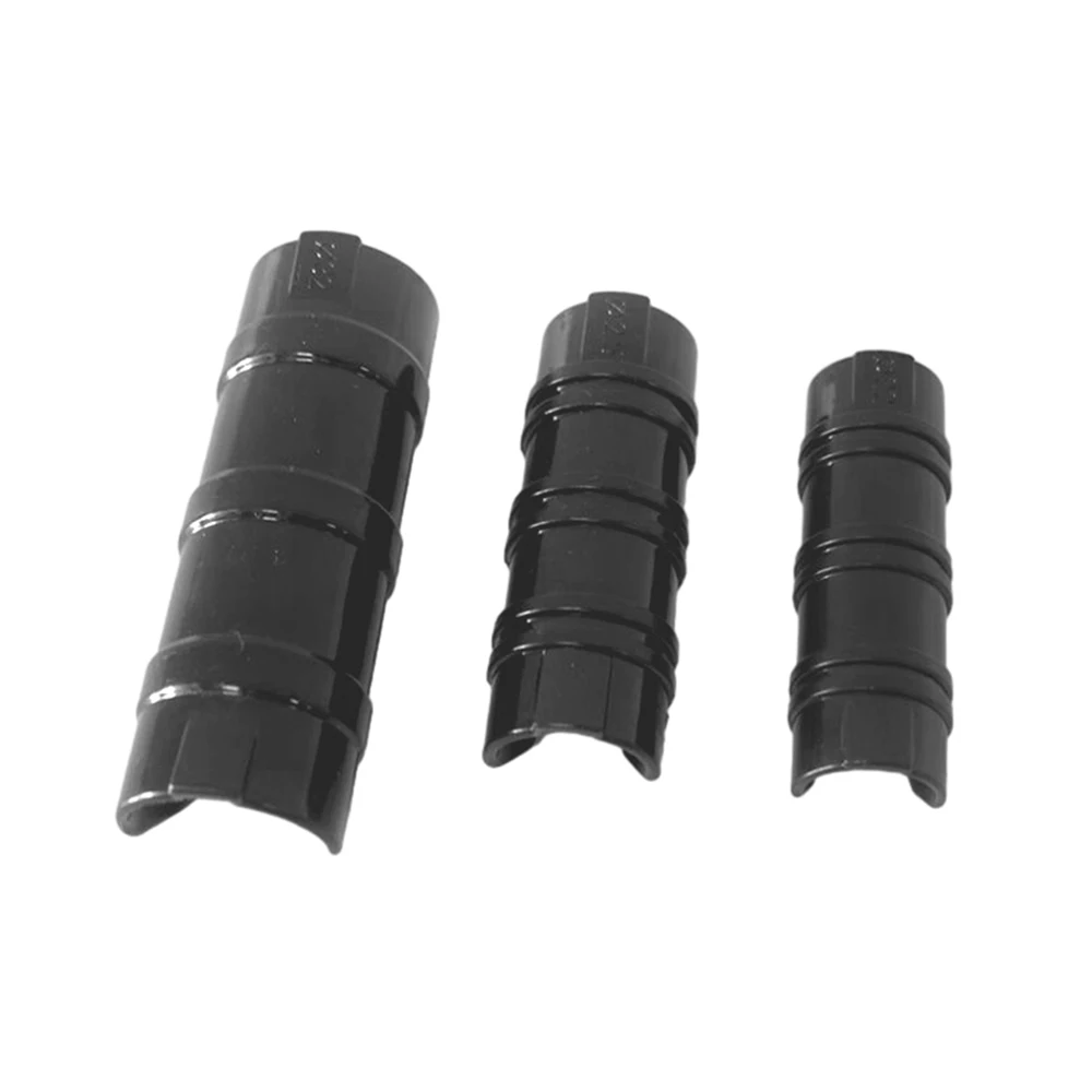 New Arrival Greenhouse Plastic Frame Tube Accessories Spring Pipe Film Clip Clamp