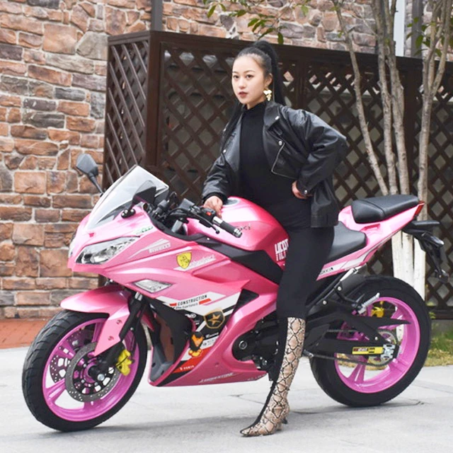 Jiangsu sinski best price racing gas motorcycle sport gas tank motorcycle