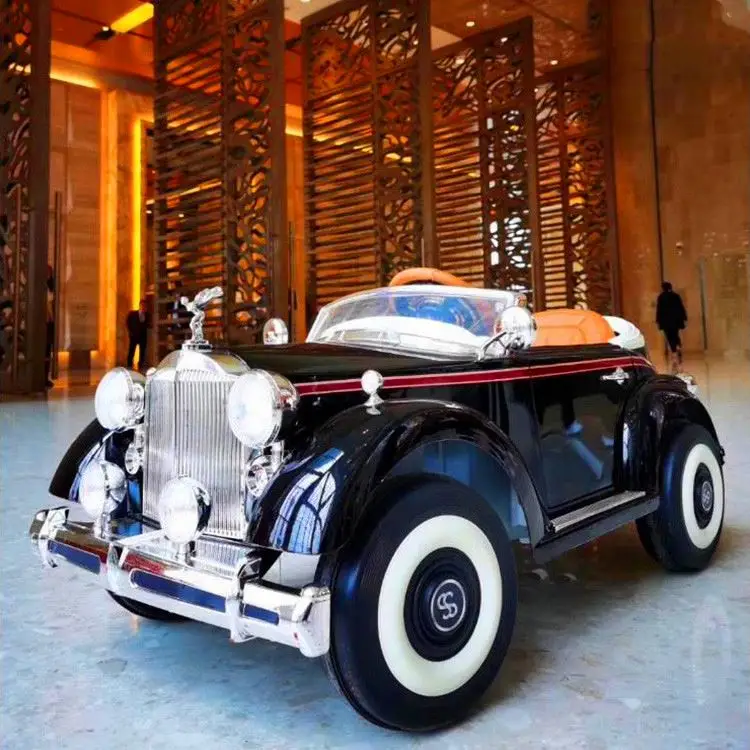 High Quality Kids Atv Ride On Car Electric With Big Discount