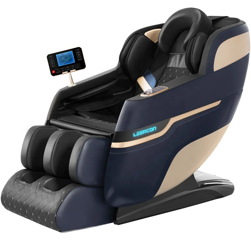 Прямая продажа с завода Leercon OEM/ODM дешевое кресло мощным подъемником 4D для педикюра подогревом и массажем