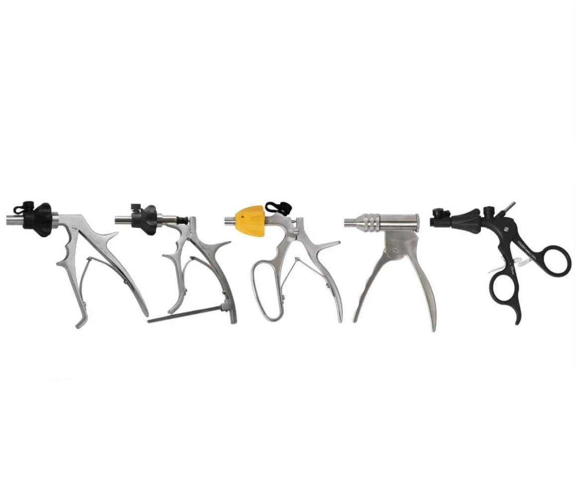 Reusable Hemolok Clip Applicator, Hem-o-lok Clip Applicator