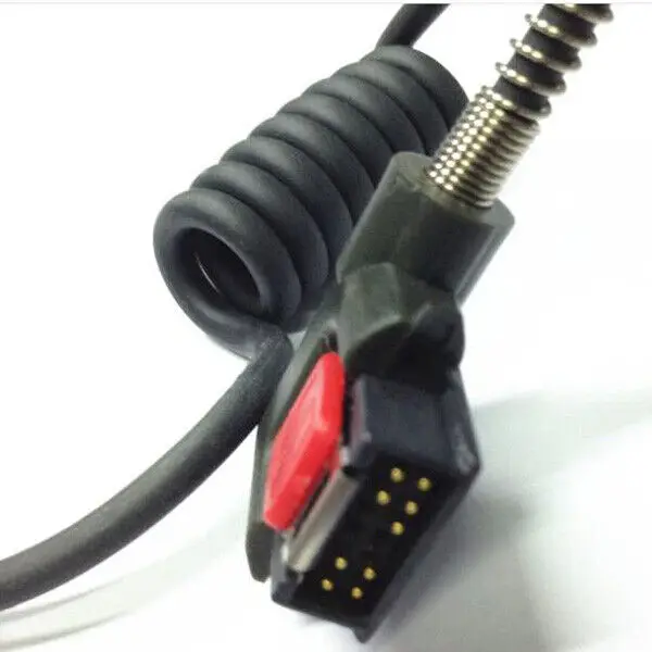 Кабель питания для сканера Motorola Symbol RS409 RS419 wt4090