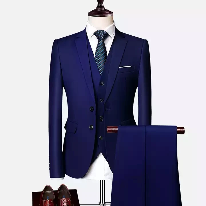 blazer men
