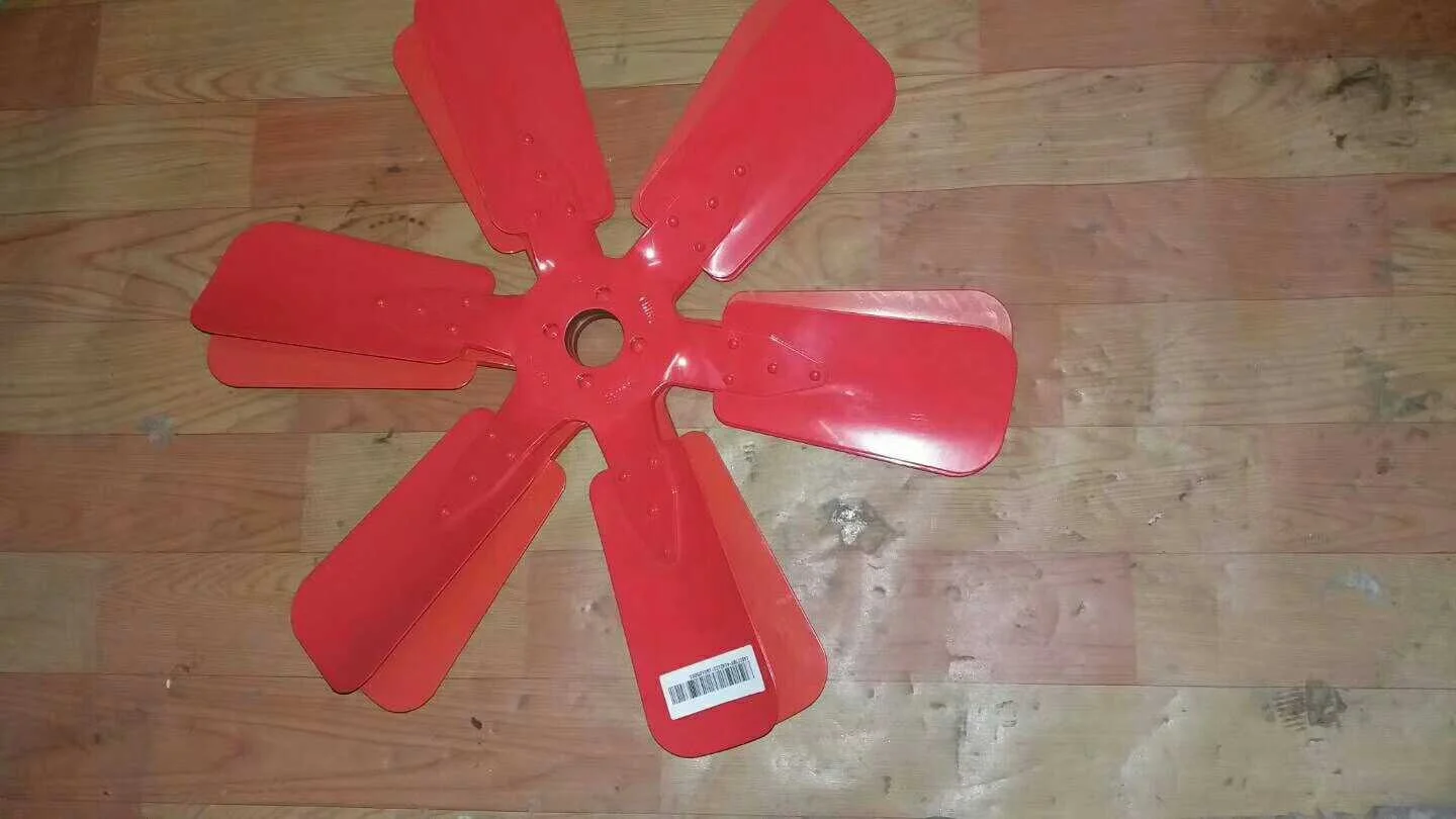 4931785  Fan DCEC Diesel Engine Spare Parts  for Sale